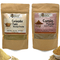 Rooted Peepul Jeera Dhaniya Powder Combo Cumin Powder and Coriander Powder